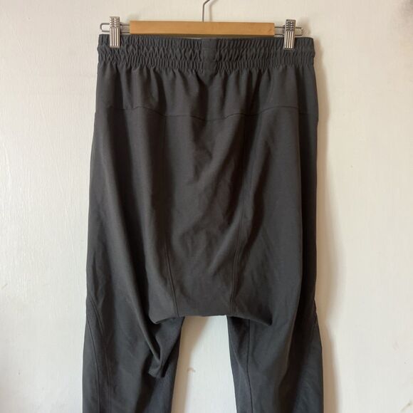 Kevin Durant Nike Shield KD Jogger Track Pants Hyper Elite Flex | Small Grey - Picture 6 of 15